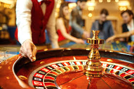 Вход на официальный сайт Casino JVSpin